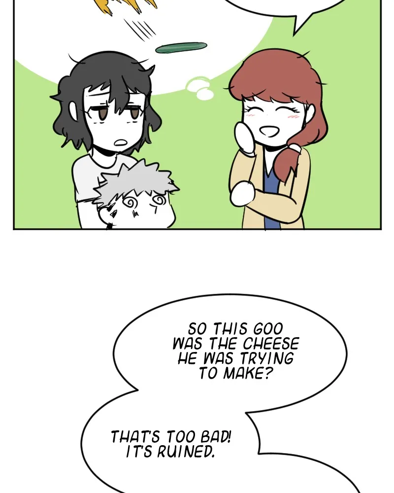 Boyfriend of the Dead Chapter 347 page 28 - 