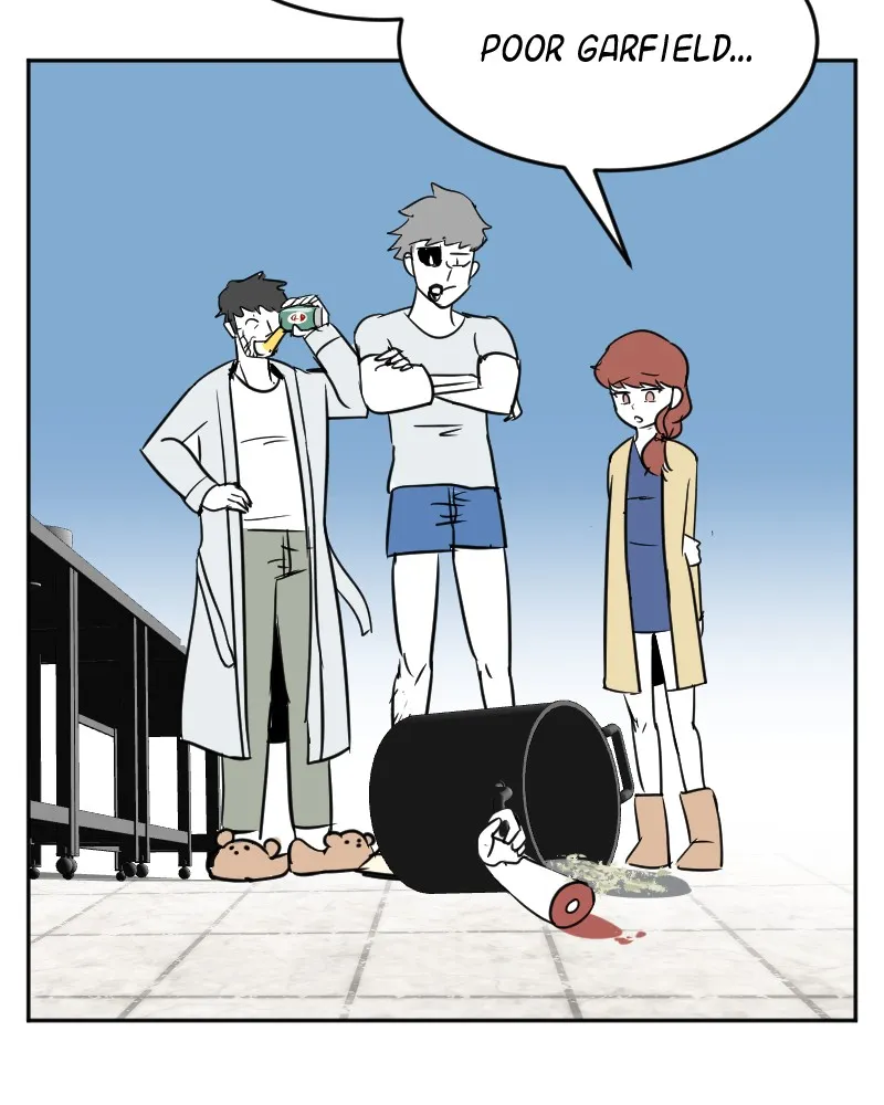 Boyfriend of the Dead Chapter 347 page 29 - 
