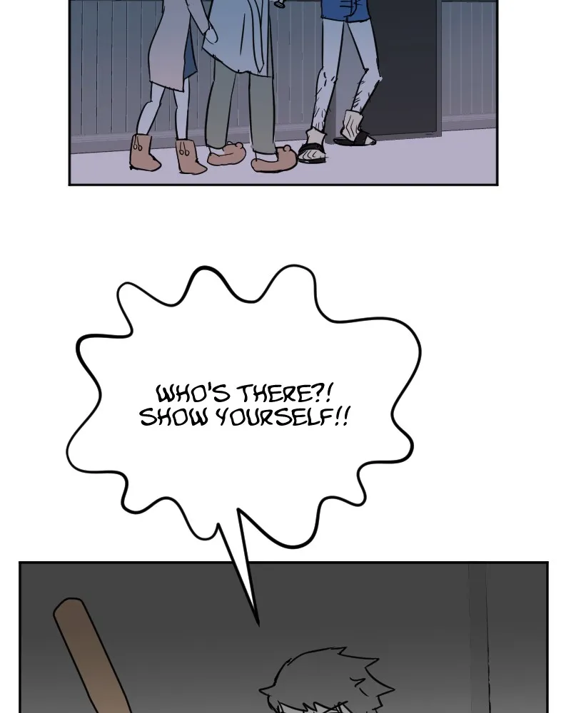 Boyfriend of the Dead Chapter 347 page 5 - 