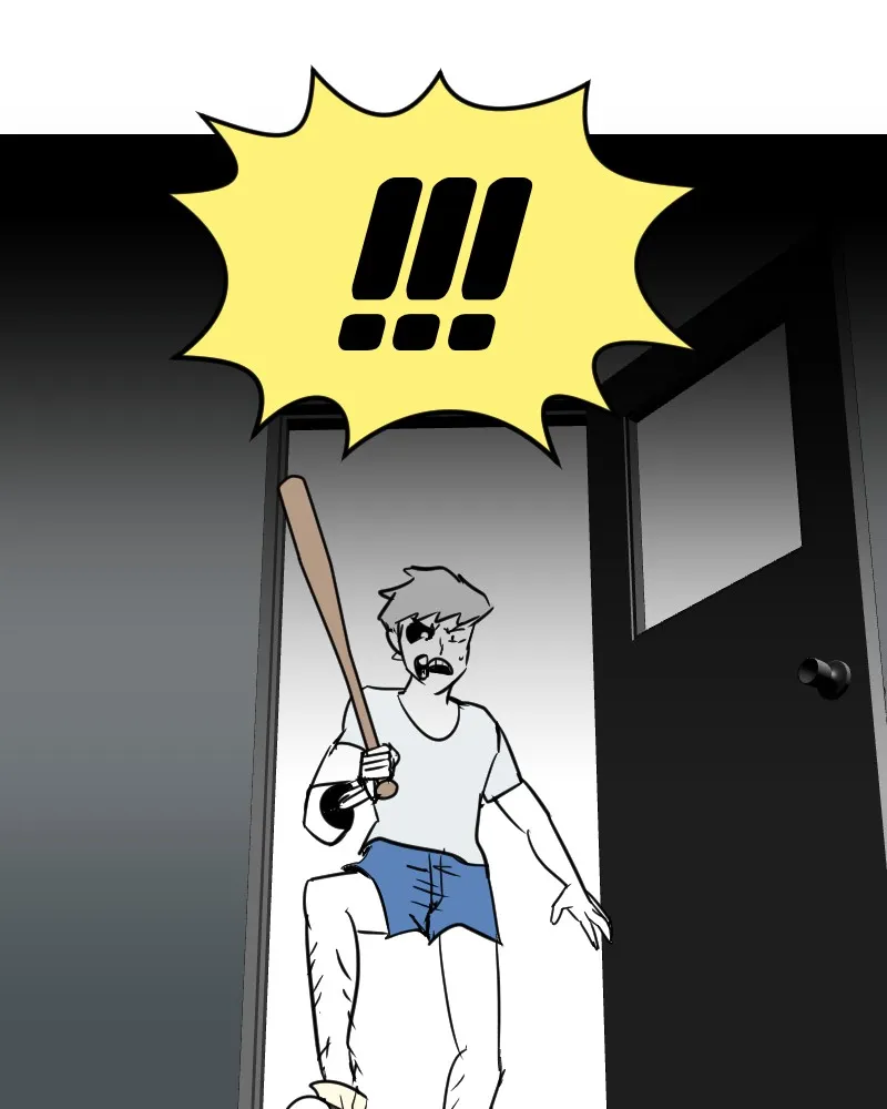 Boyfriend of the Dead Chapter 347 page 8 - 