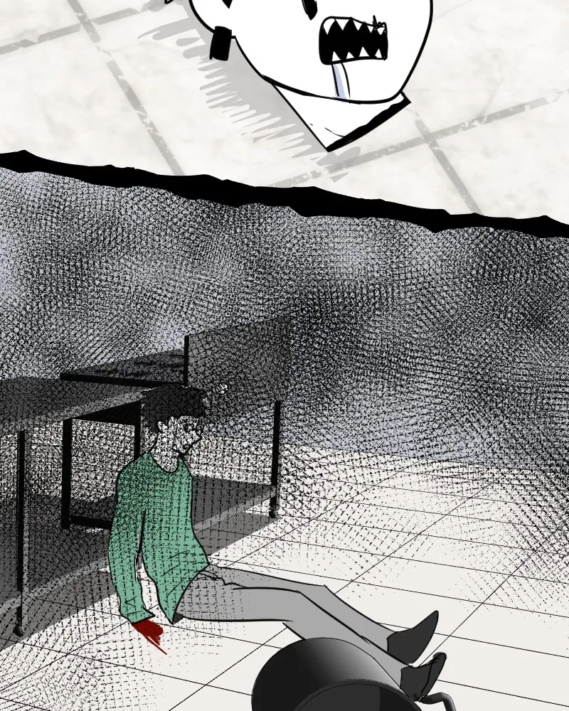 Boyfriend of the Dead Chapter 347 page 10 - 