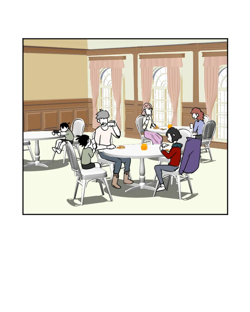 Boyfriend of the Dead Chapter 348 page 2 - 
