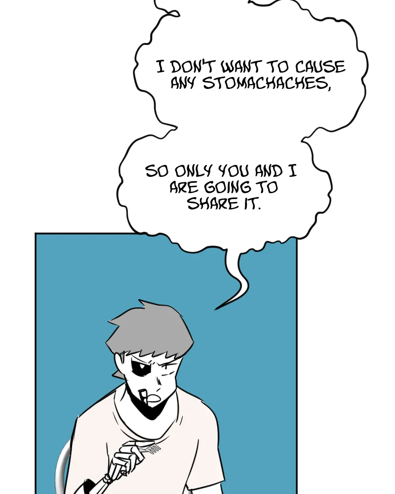 Boyfriend of the Dead Chapter 348 page 17 - 