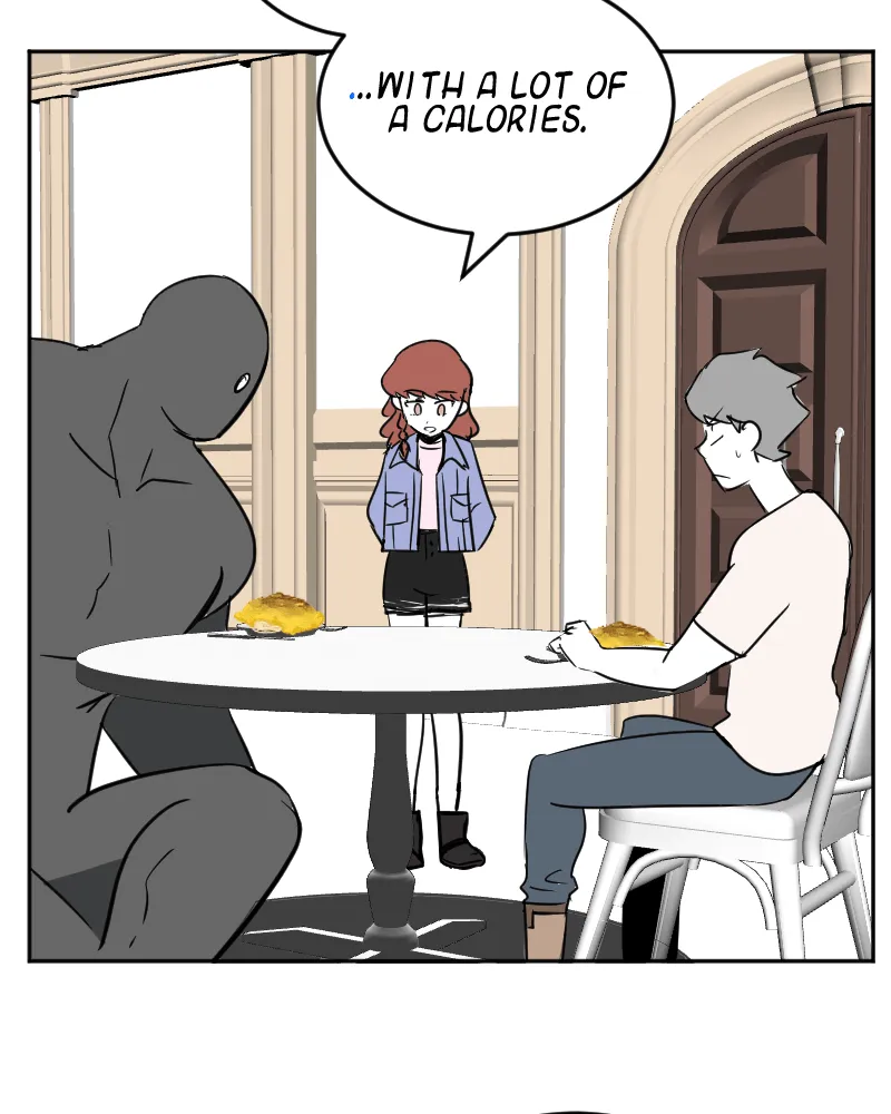 Boyfriend of the Dead Chapter 348 page 21 - 
