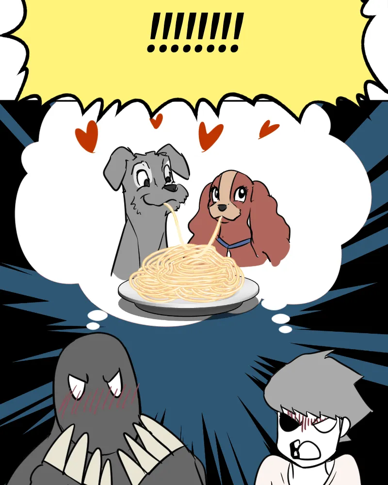 Boyfriend of the Dead Chapter 348 page 24 - 