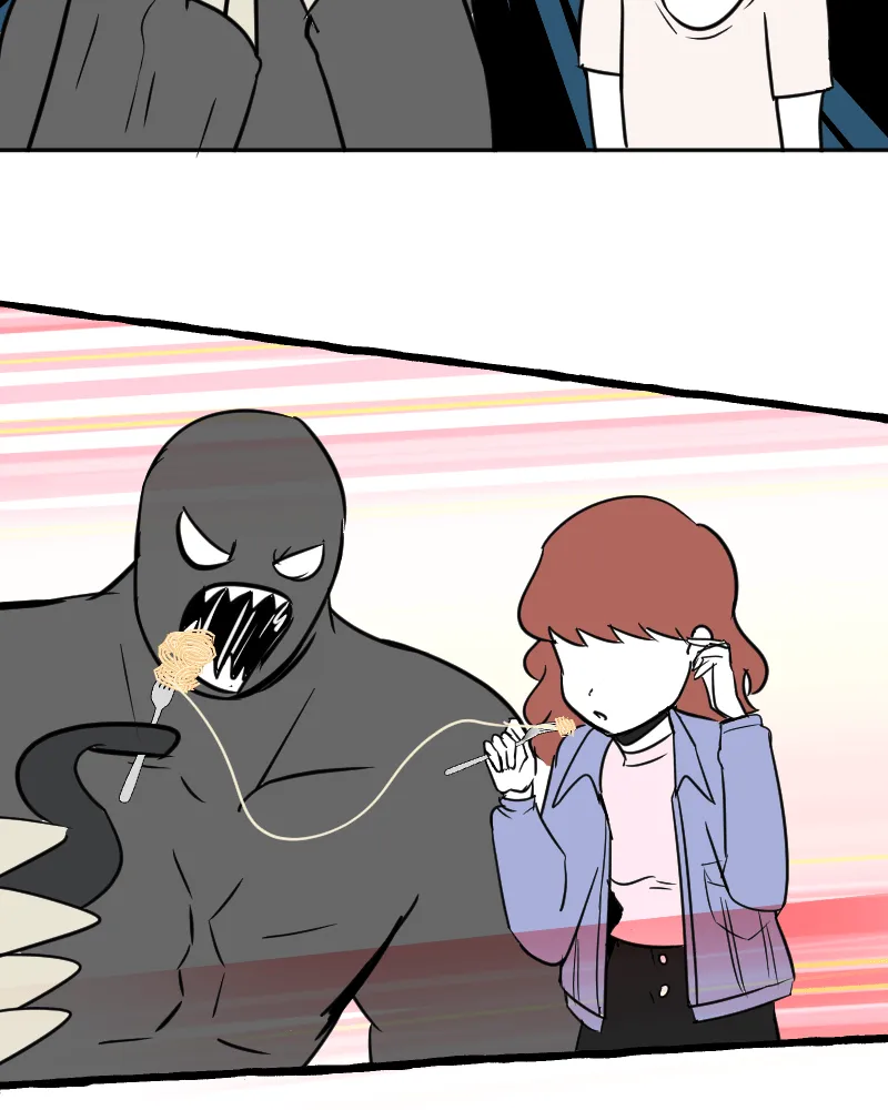 Boyfriend of the Dead Chapter 348 page 25 - 