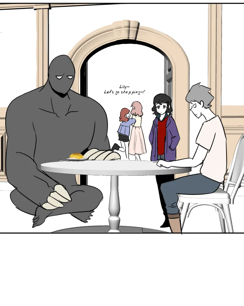 Boyfriend of the Dead Chapter 348 page 29 - 