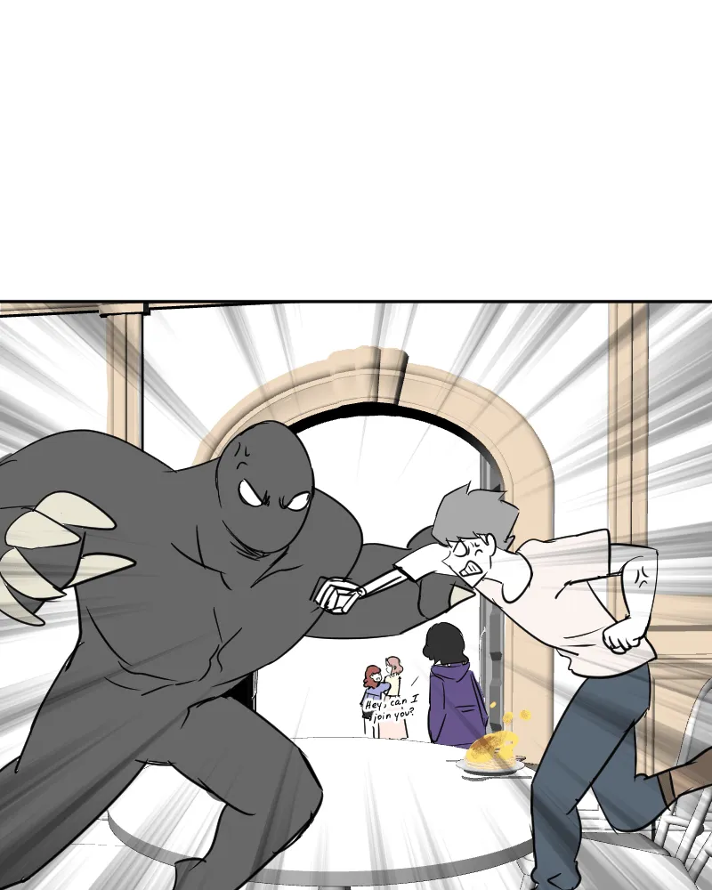 Boyfriend of the Dead Chapter 348 page 30 - 