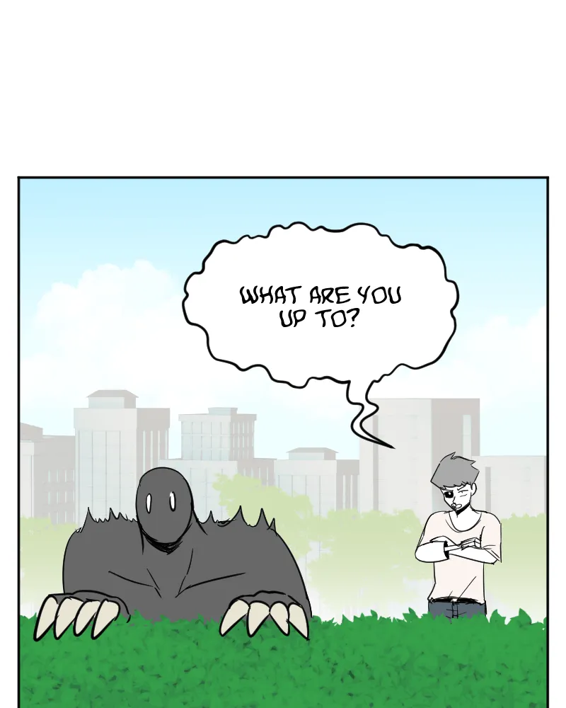 Boyfriend of the Dead Chapter 348 page 5 - 