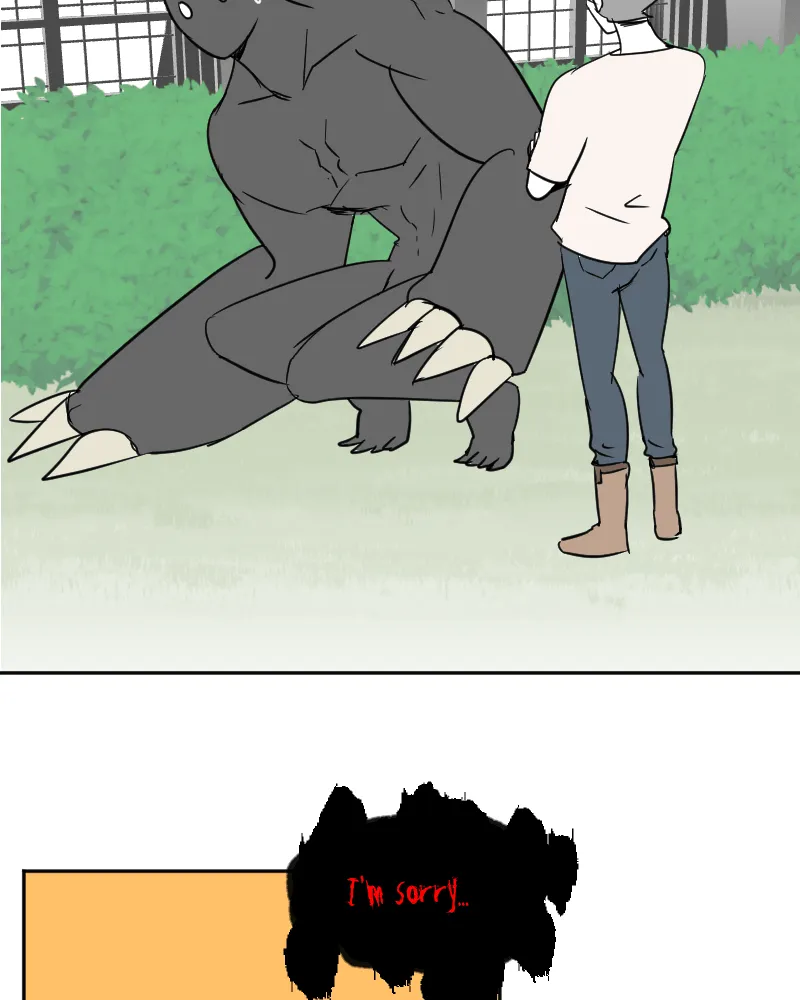 Boyfriend of the Dead Chapter 348 page 7 - 