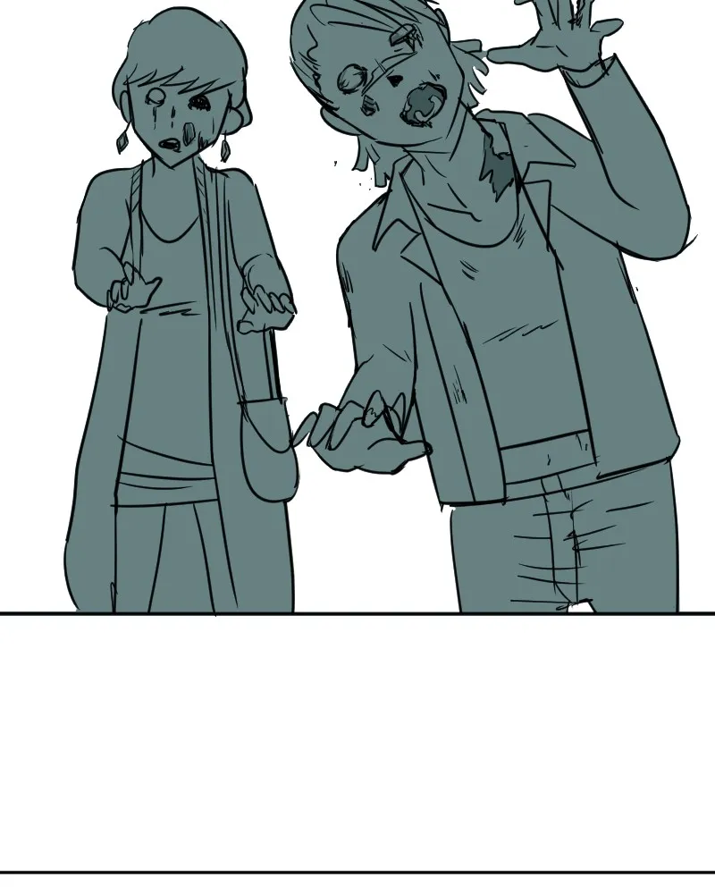 Boyfriend of the Dead Chapter 349 page 2 - 