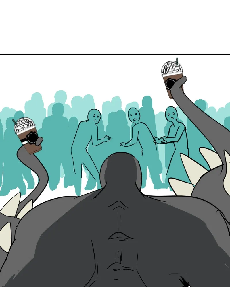 Boyfriend of the Dead Chapter 349 page 11 - 