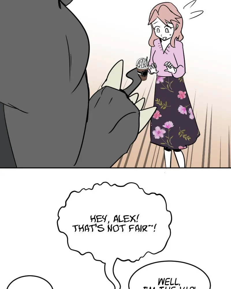 Boyfriend of the Dead Chapter 349 page 14 - 