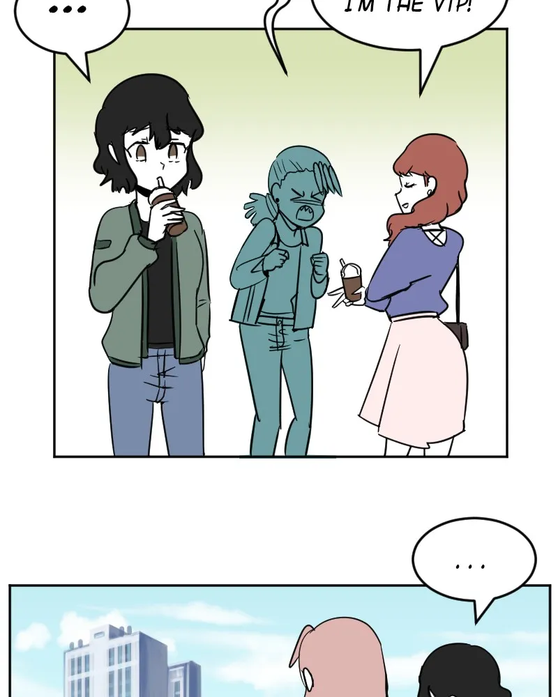Boyfriend of the Dead Chapter 349 page 15 - 