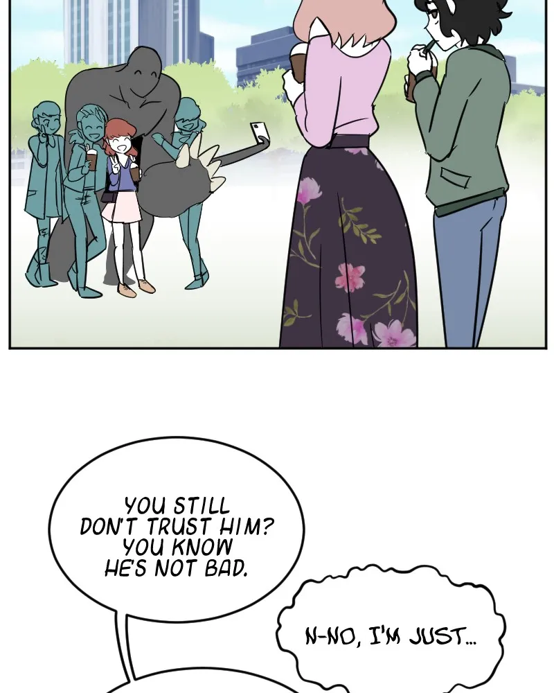 Boyfriend of the Dead Chapter 349 page 16 - 