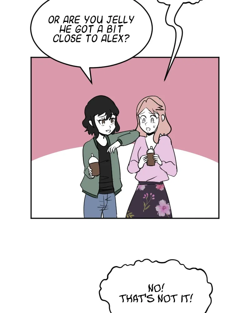 Boyfriend of the Dead Chapter 349 page 17 - 
