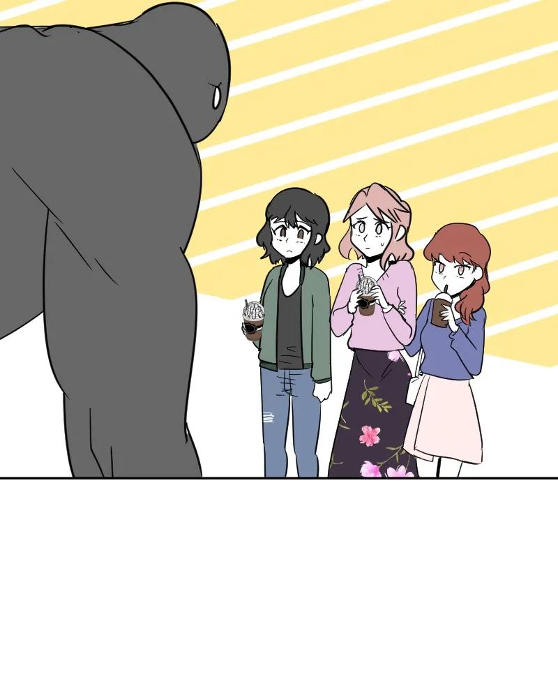 Boyfriend of the Dead Chapter 349 page 21 - 