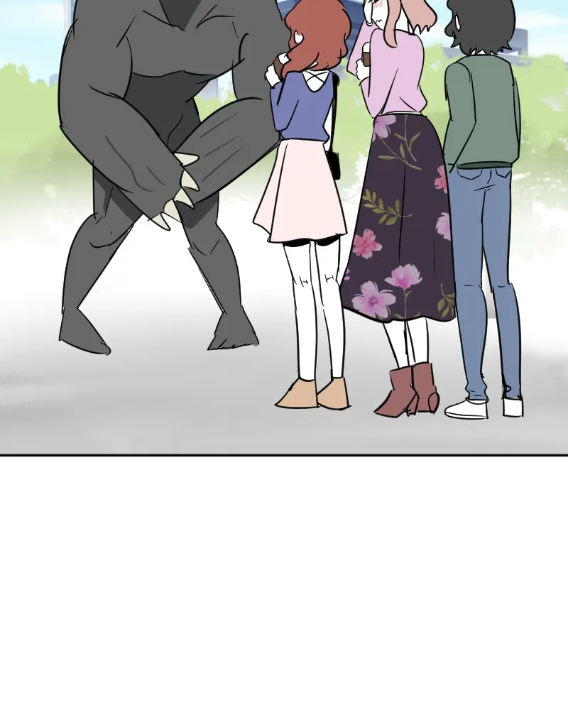 Boyfriend of the Dead Chapter 349 page 25 - 