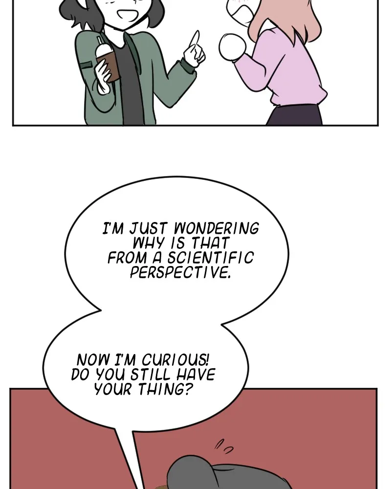 Boyfriend of the Dead Chapter 349 page 27 - 