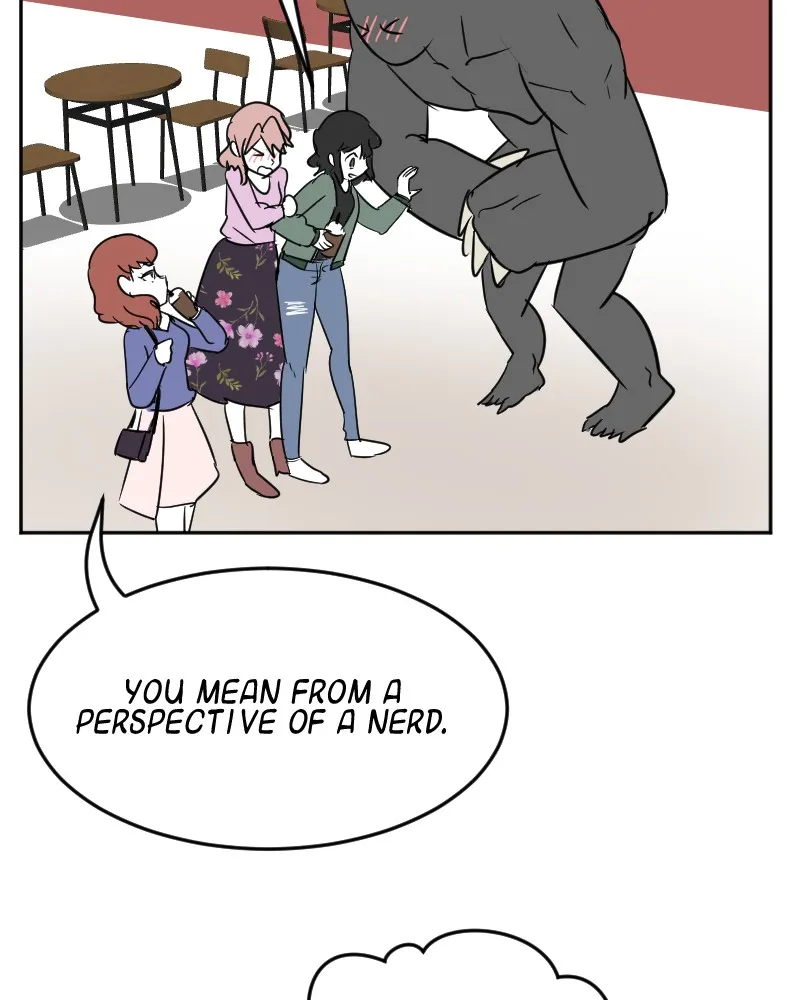 Boyfriend of the Dead Chapter 349 page 28 - 