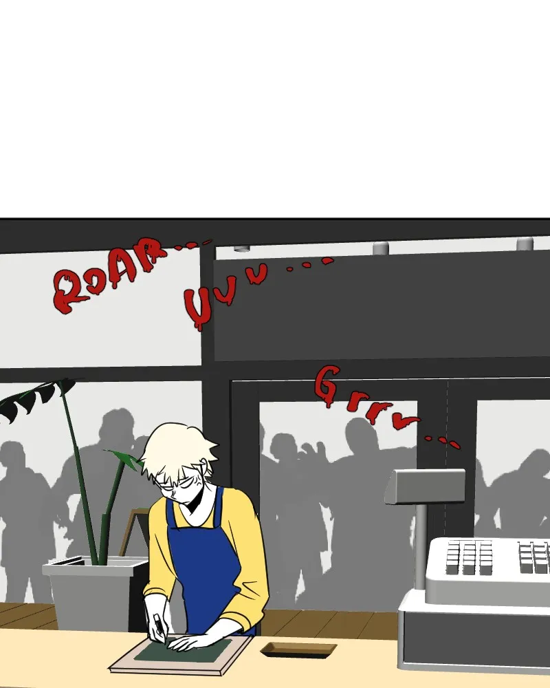 Boyfriend of the Dead Chapter 349 page 4 - 