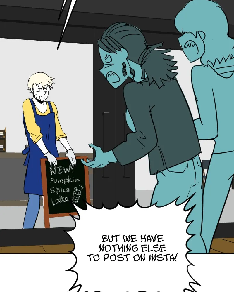 Boyfriend of the Dead Chapter 349 page 6 - 