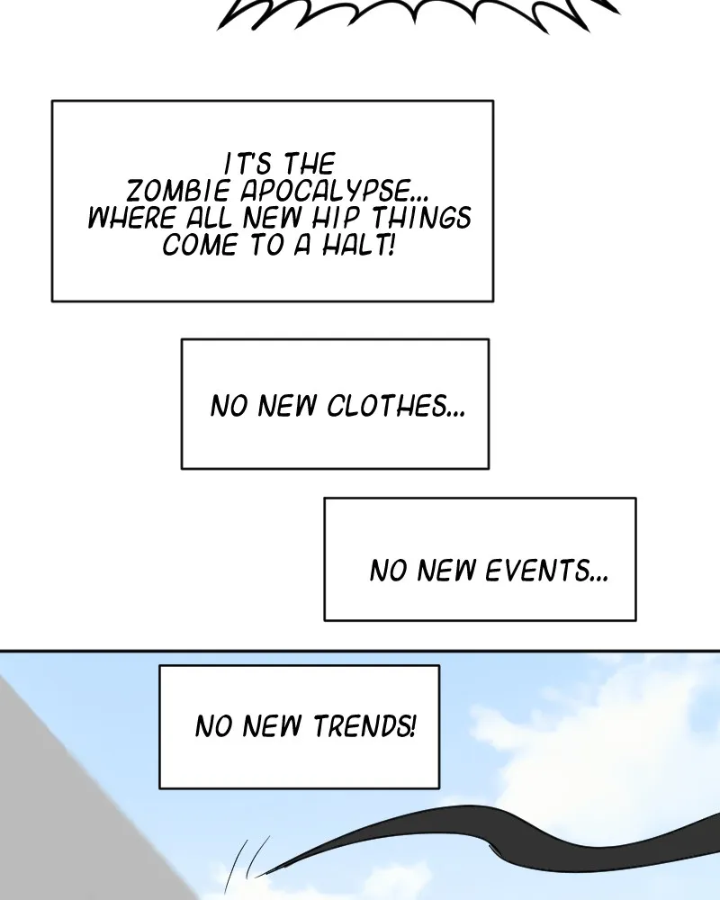 Boyfriend of the Dead Chapter 349 page 7 - 
