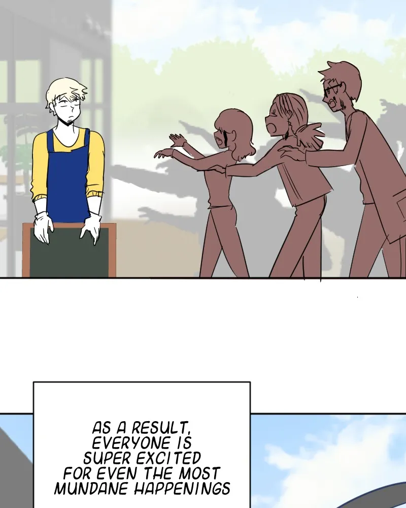 Boyfriend of the Dead Chapter 349 page 8 - 