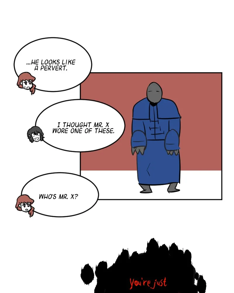 Boyfriend of the Dead Chapter 350 page 12 - 