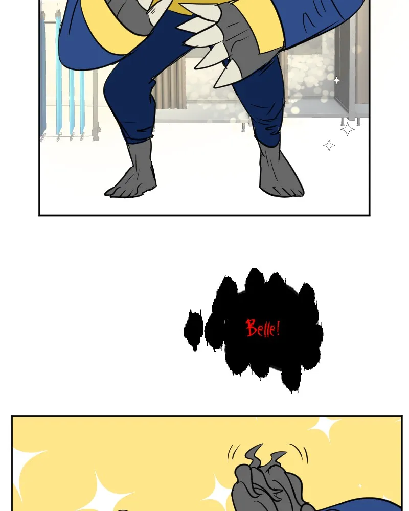 Boyfriend of the Dead Chapter 350 page 15 - 