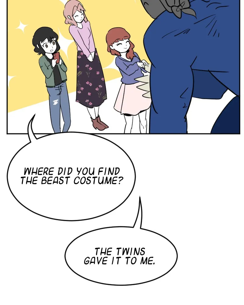 Boyfriend of the Dead Chapter 350 page 16 - 