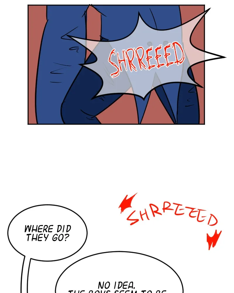 Boyfriend of the Dead Chapter 350 page 17 - 