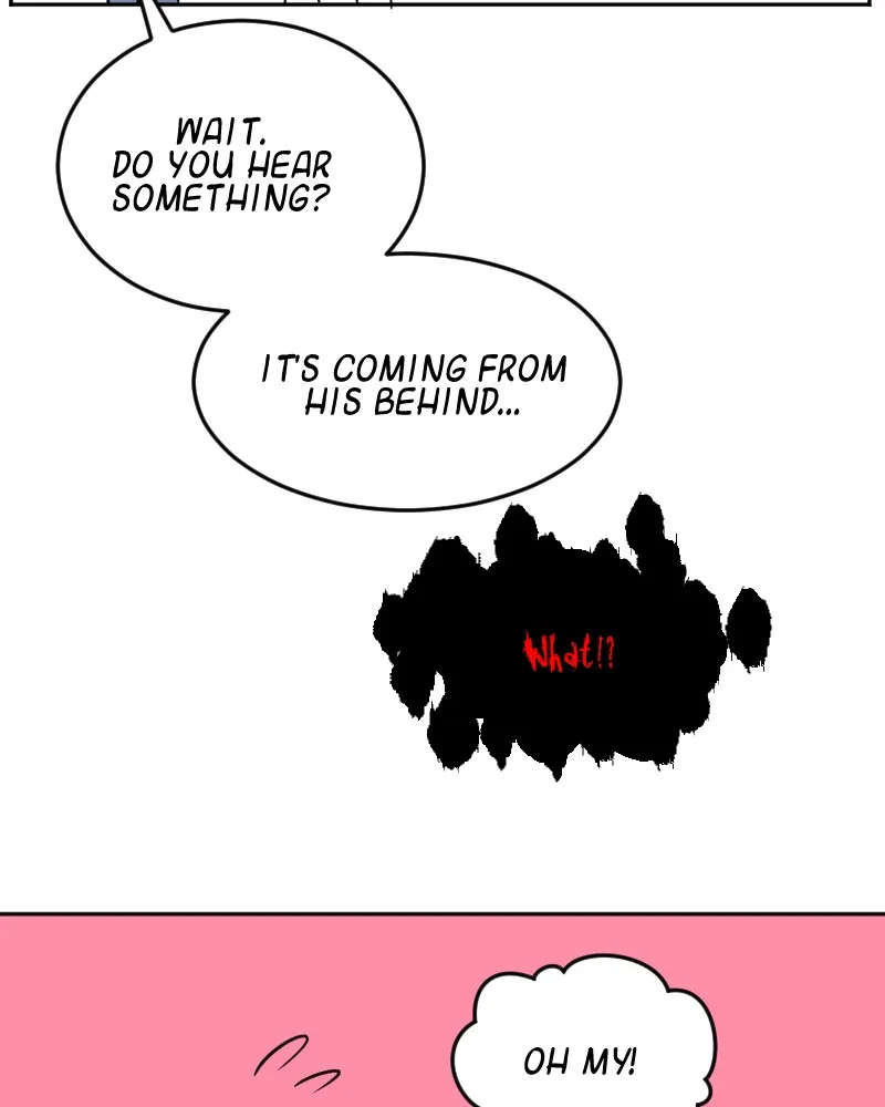 Boyfriend of the Dead Chapter 350 page 19 - 