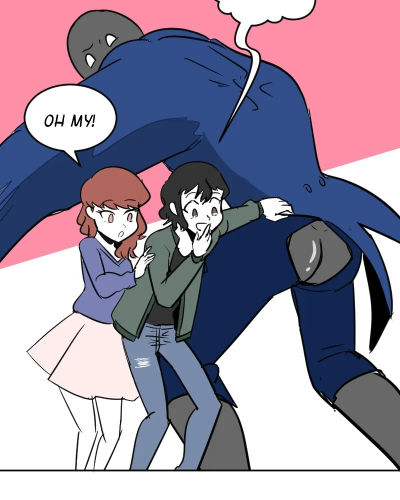 Boyfriend of the Dead Chapter 350 page 20 - 