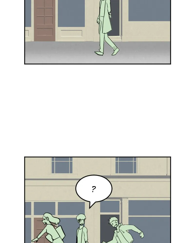 Boyfriend of the Dead Chapter 350 page 3 - 