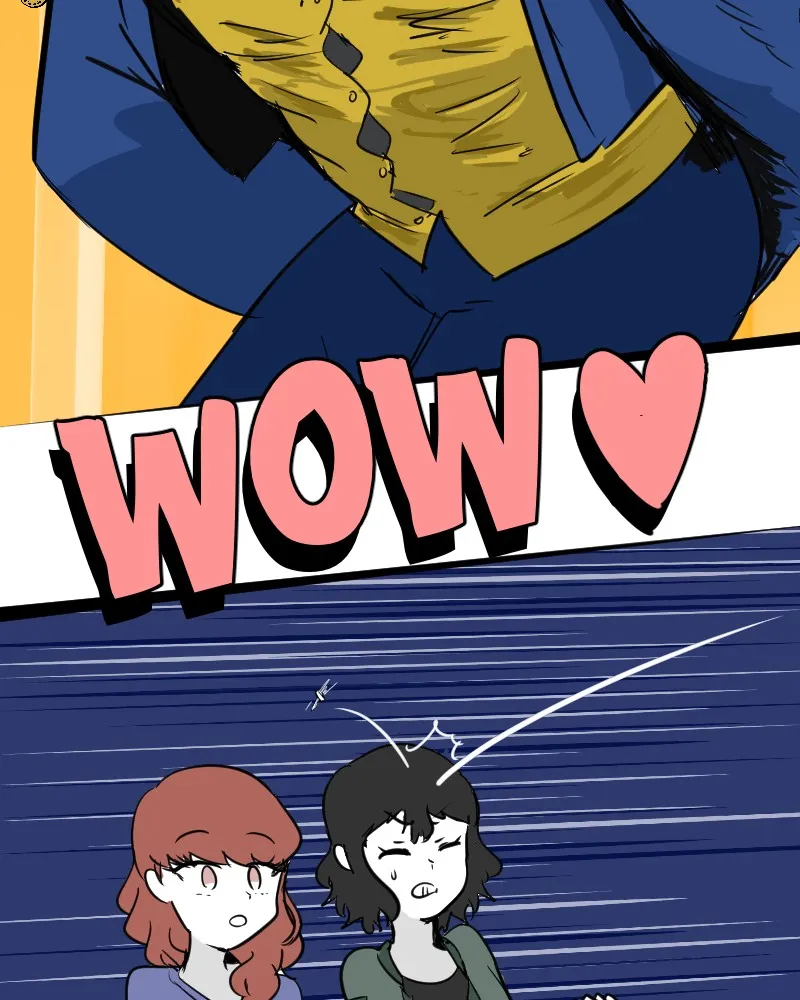 Boyfriend of the Dead Chapter 350 page 23 - 