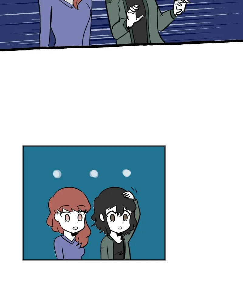 Boyfriend of the Dead Chapter 350 page 24 - 