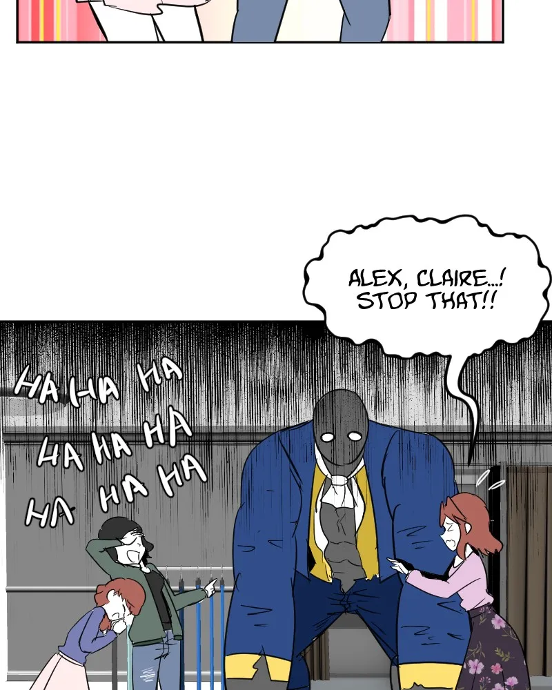 Boyfriend of the Dead Chapter 350 page 26 - 