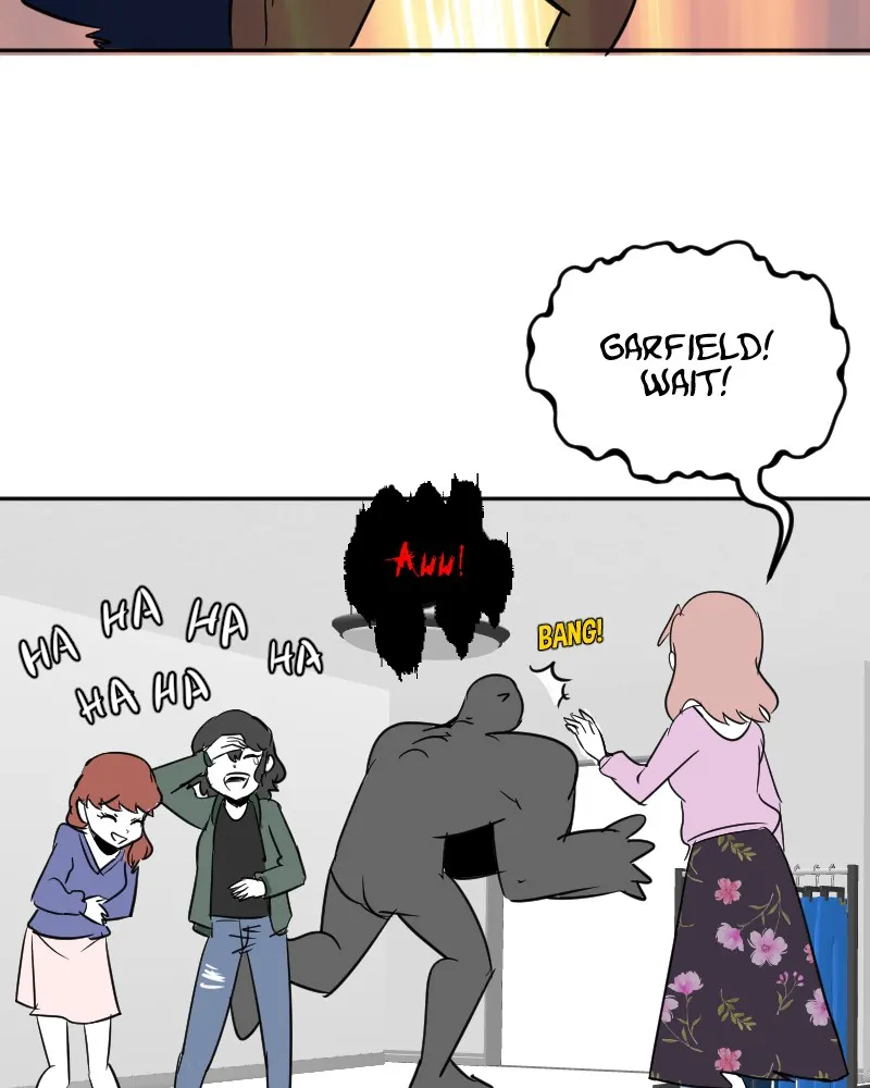 Boyfriend of the Dead Chapter 350 page 29 - 