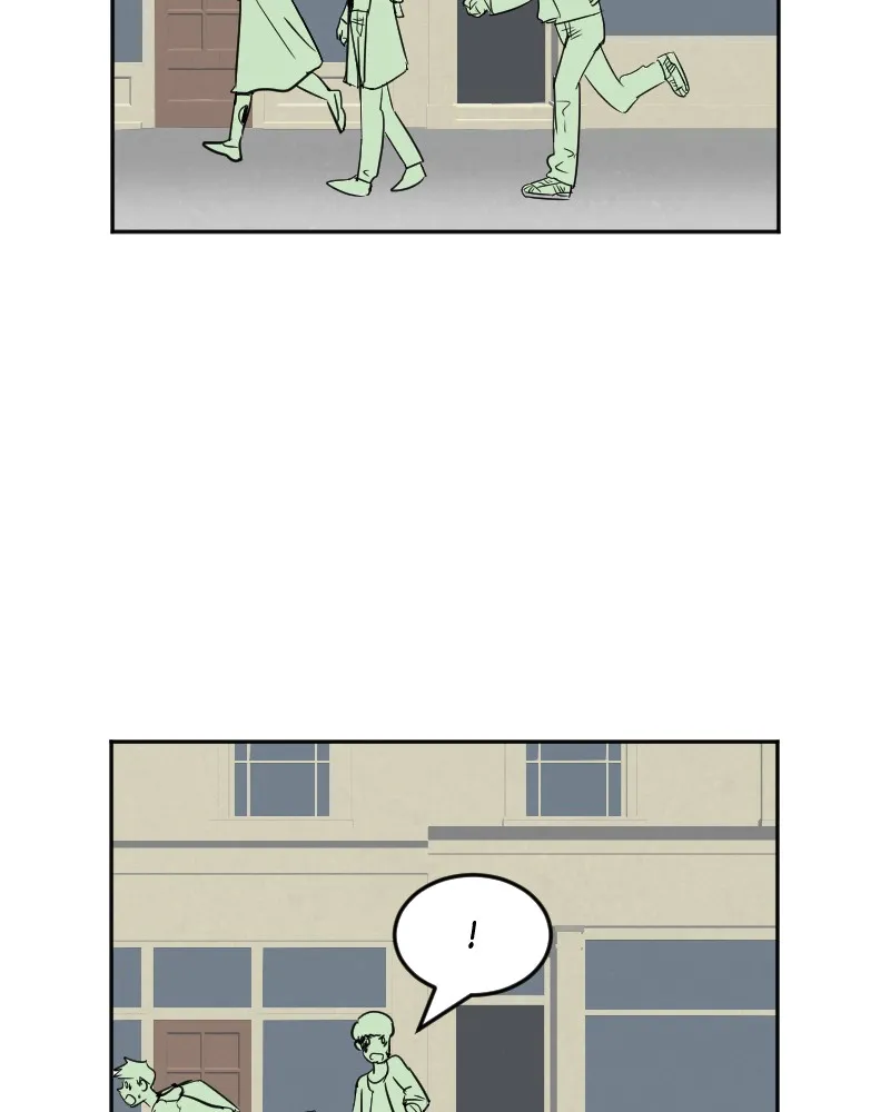 Boyfriend of the Dead Chapter 350 page 4 - 