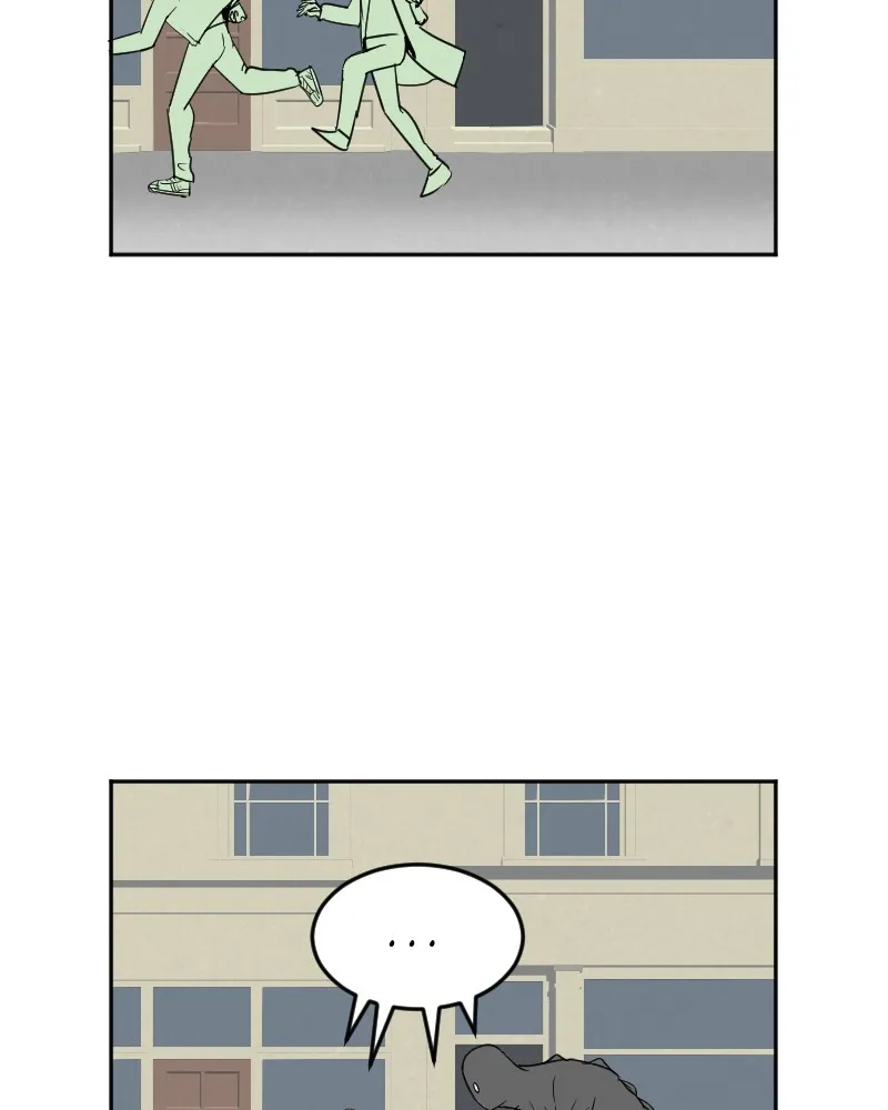 Boyfriend of the Dead Chapter 350 page 5 - 