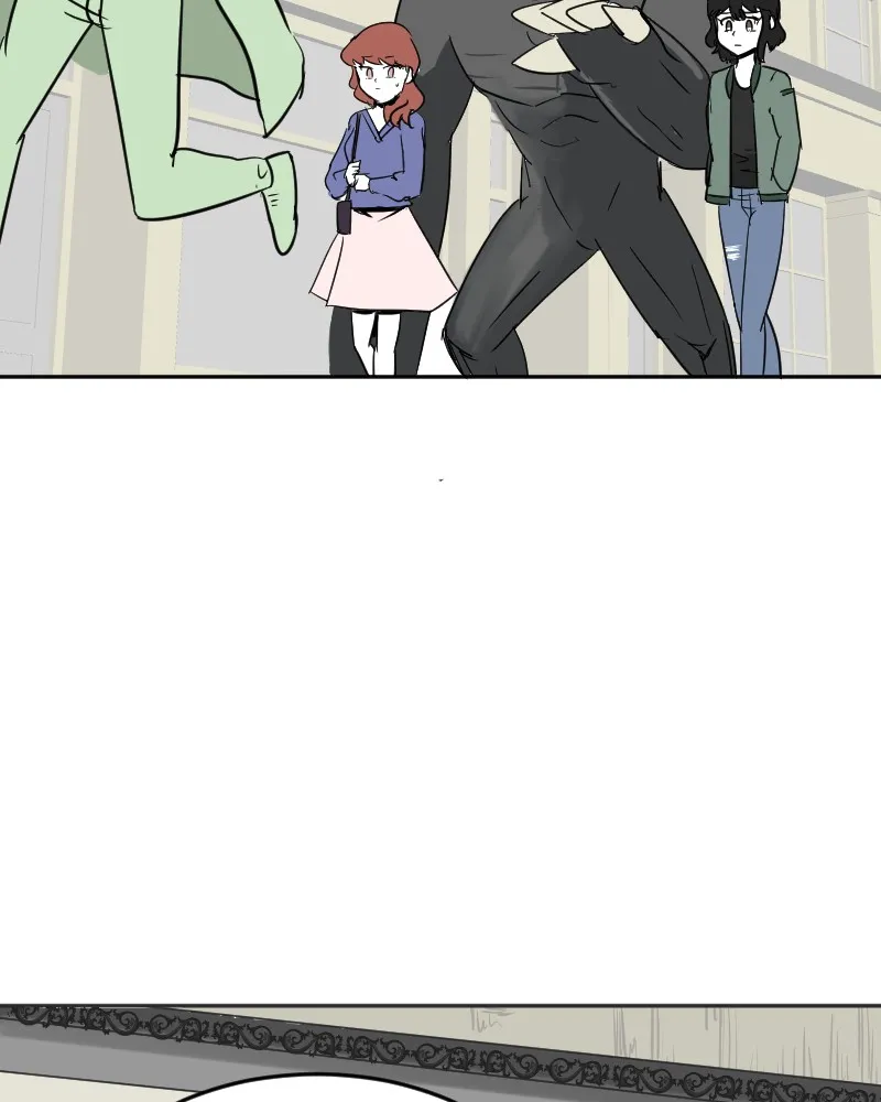 Boyfriend of the Dead Chapter 350 page 7 - 