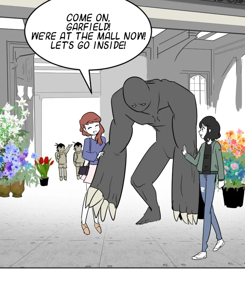 Boyfriend of the Dead Chapter 350 page 8 - 