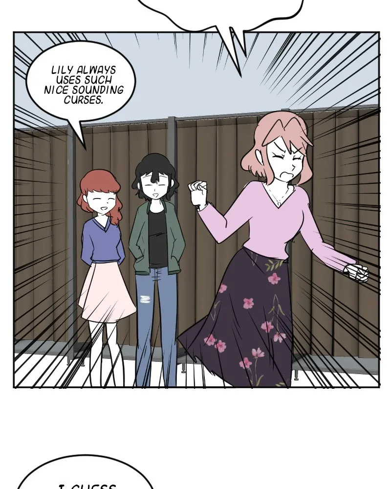 Boyfriend of the Dead Chapter 351 page 11 - 