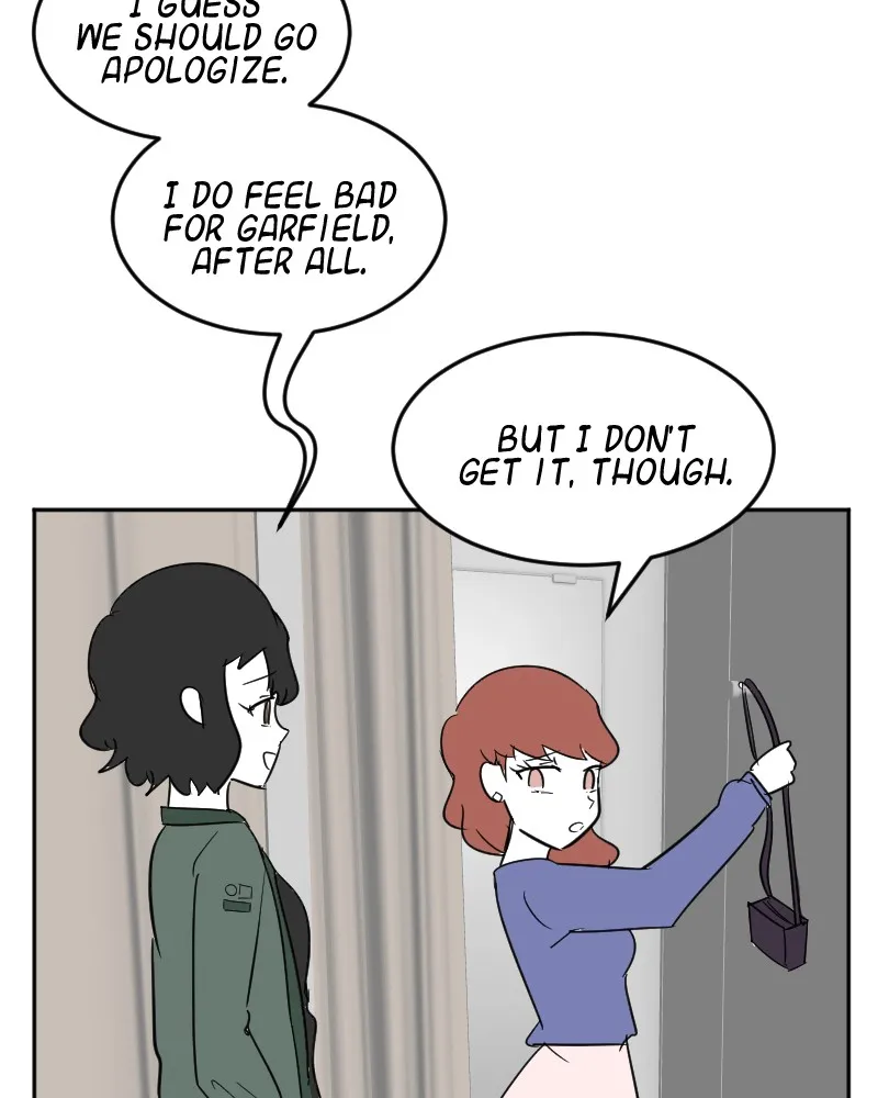 Boyfriend of the Dead Chapter 351 page 12 - 