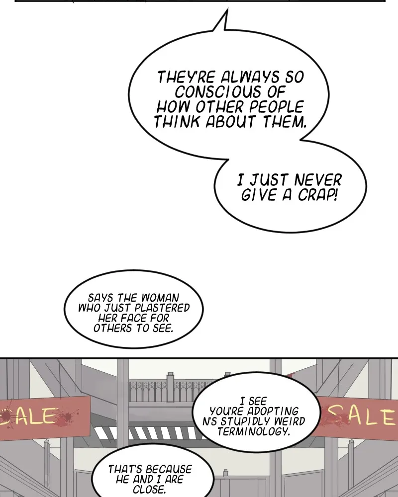 Boyfriend of the Dead Chapter 351 page 13 - 