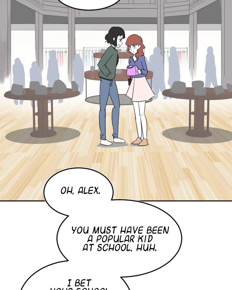 Boyfriend of the Dead Chapter 351 page 14 - 