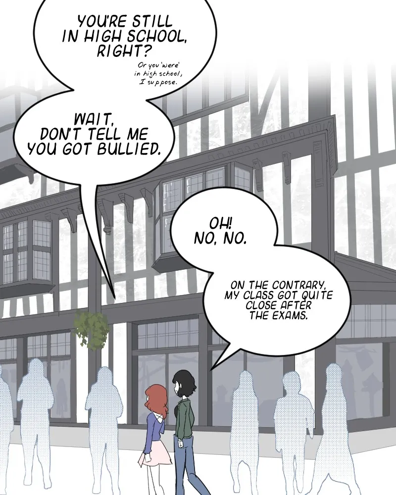 Boyfriend of the Dead Chapter 351 page 17 - 