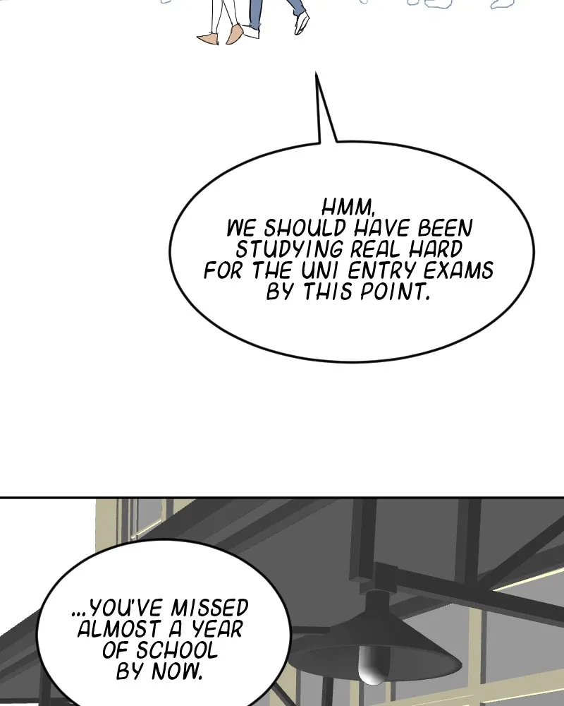 Boyfriend of the Dead Chapter 351 page 18 - 