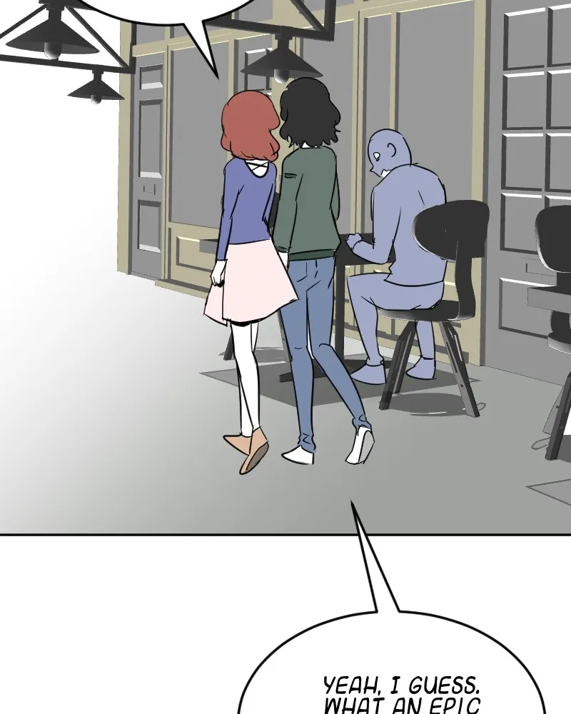 Boyfriend of the Dead Chapter 351 page 19 - 